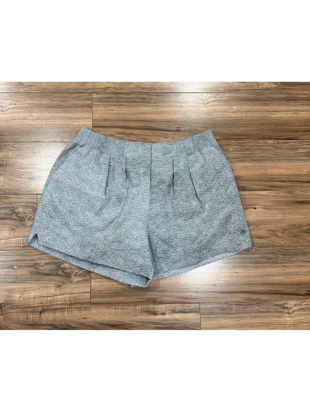 Nike Tech Pack Therma-FIT ADV Women's Plus Size Knit Shorts $90